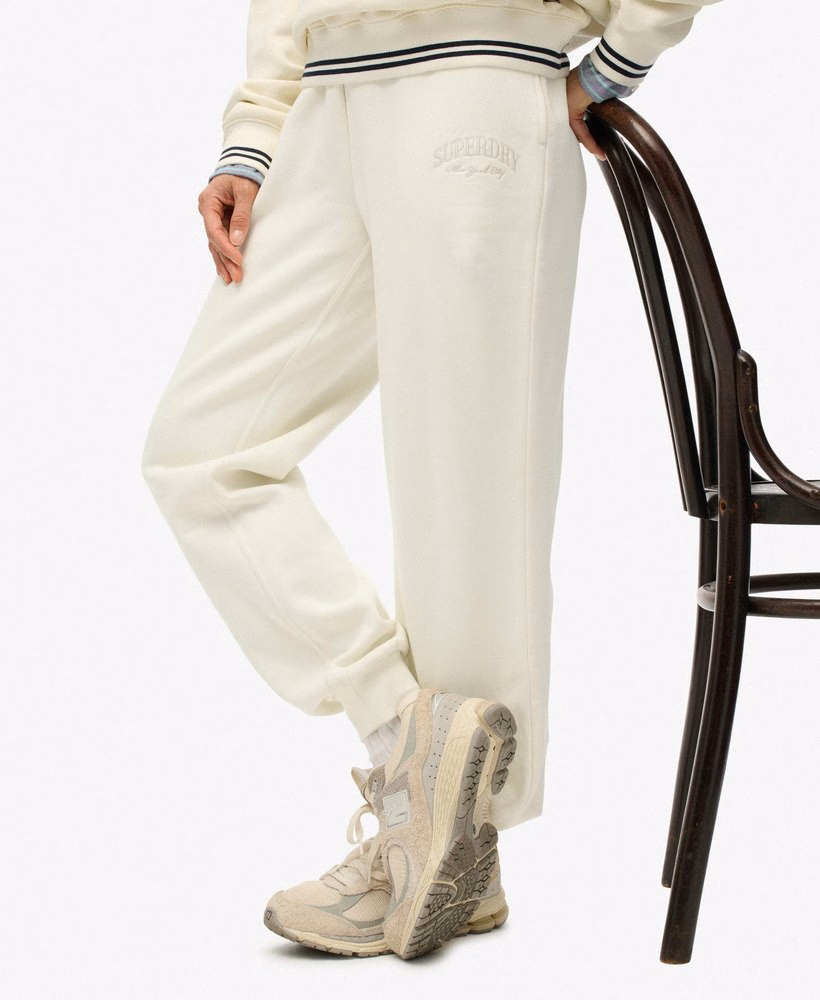 Country Club Cuff Joggingbroek