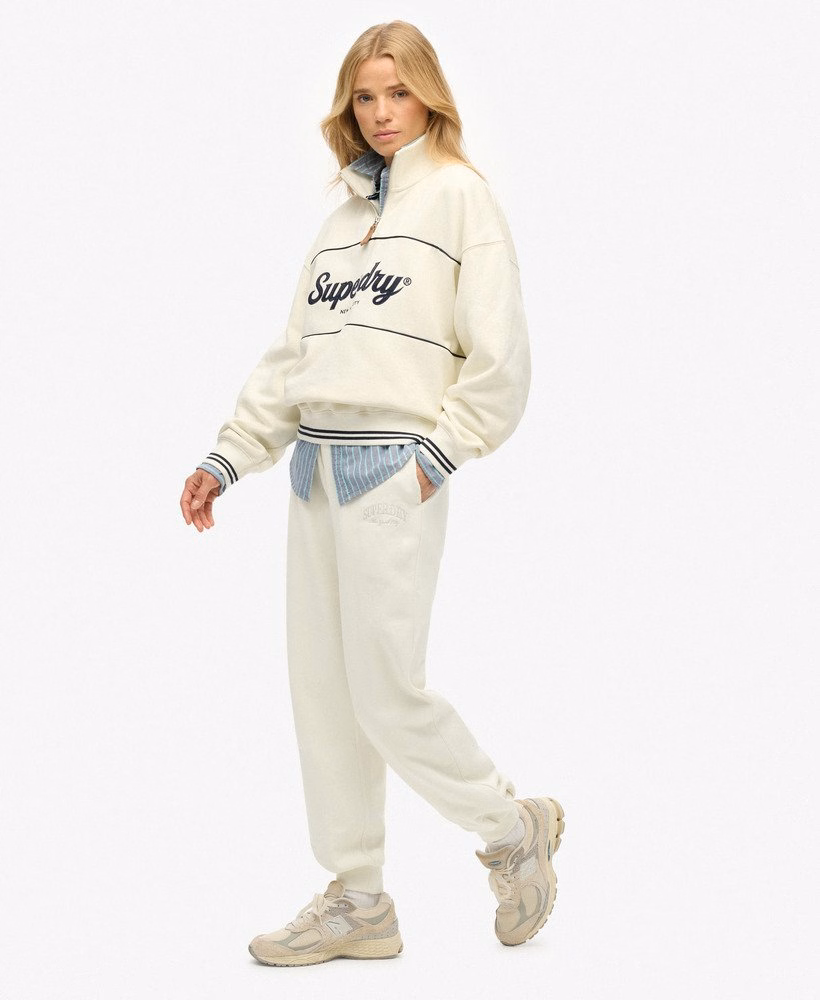 Country Club Cuff Joggingbroek