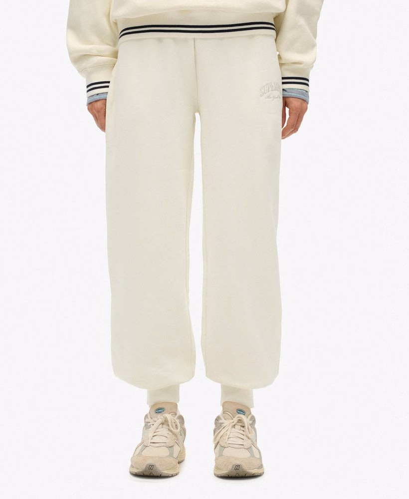 Country Club Cuff Joggingbroek