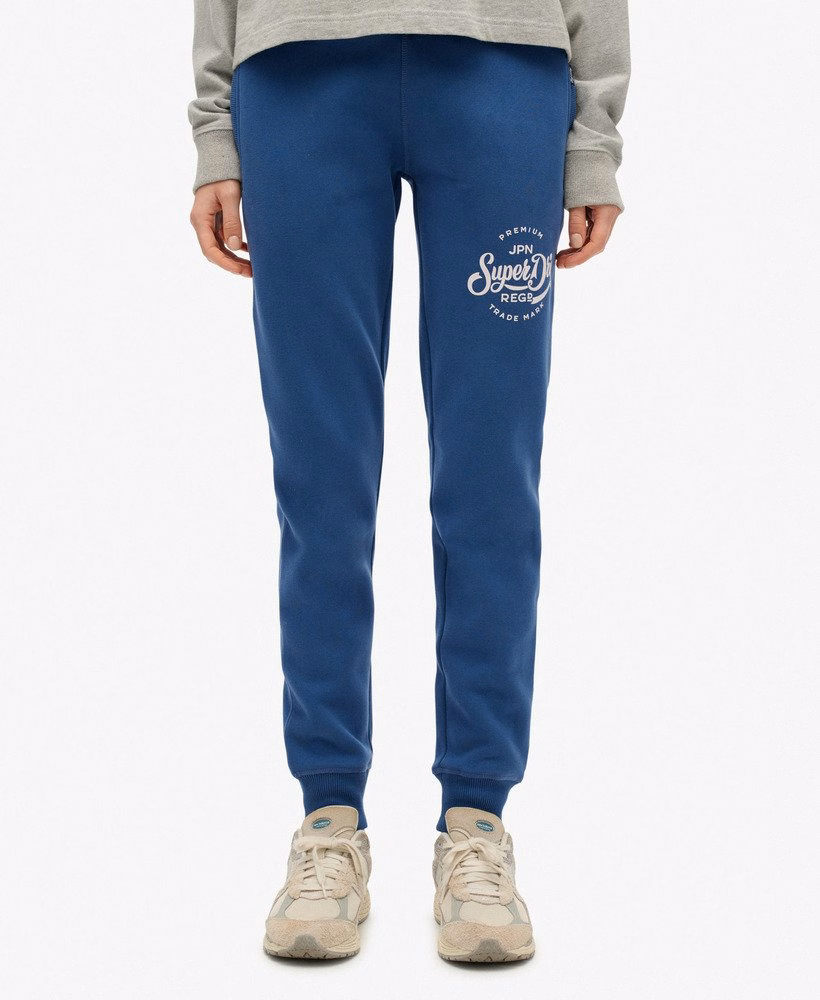 Premium Script Entry Joggers