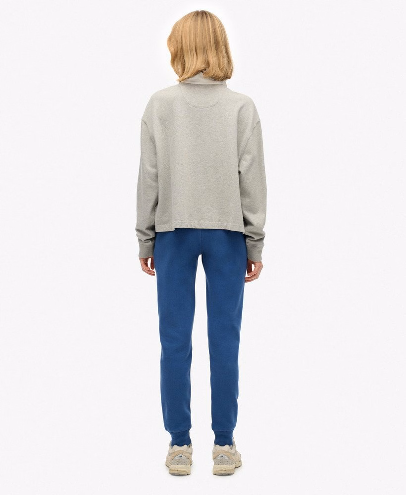 Premium Script Entry Joggers