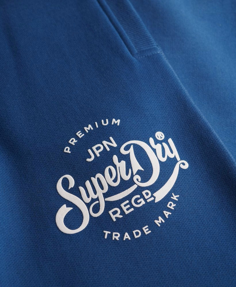 Premium Script Entry Joggers