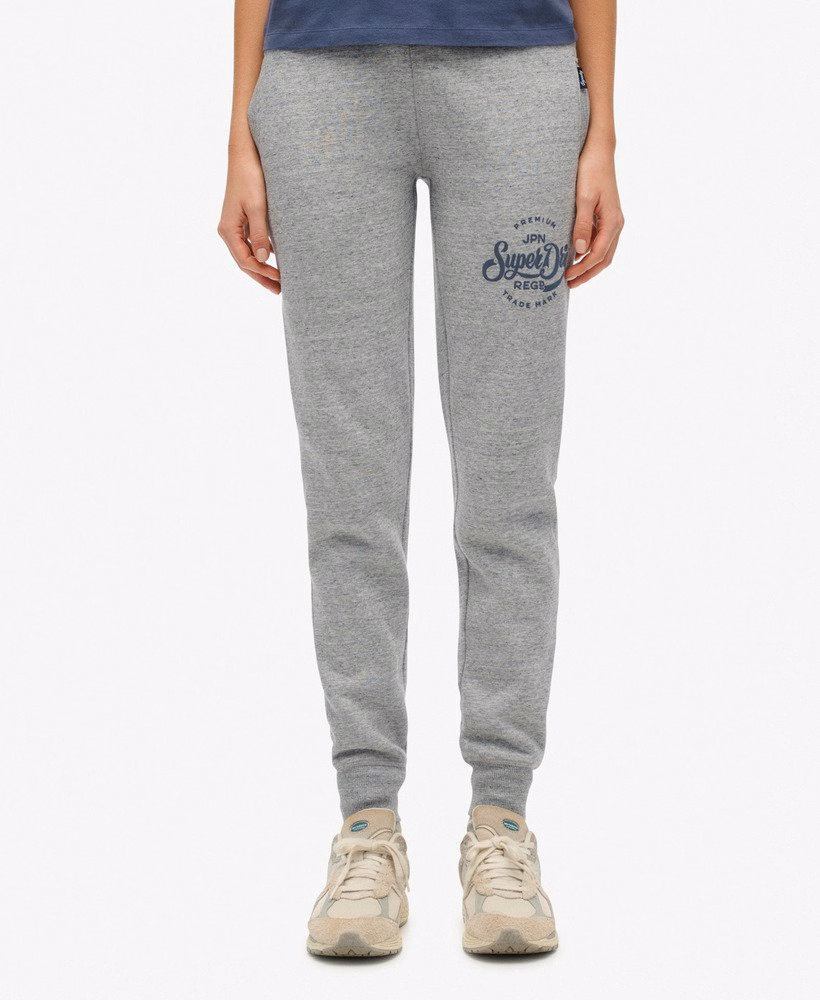 Premium Script Entry Joggers