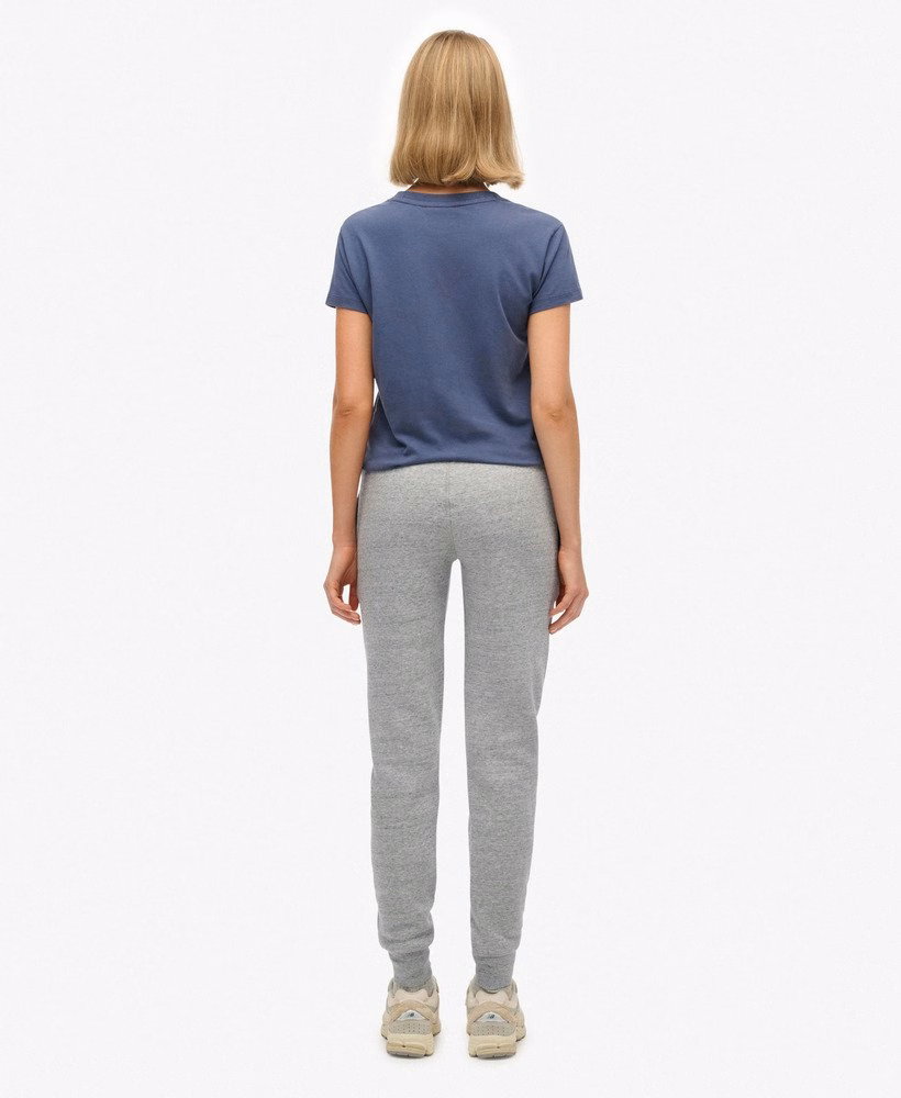 Premium Script Entry Joggers