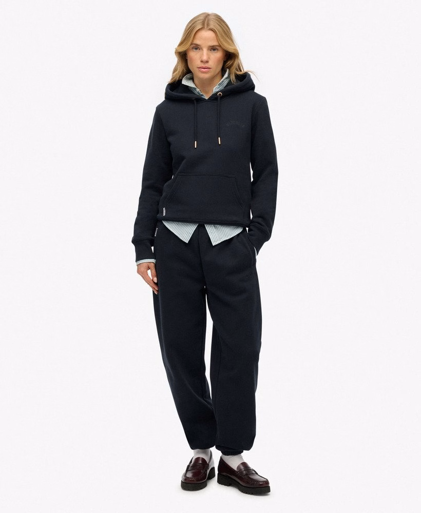 Essentiële joggingbroek met logo