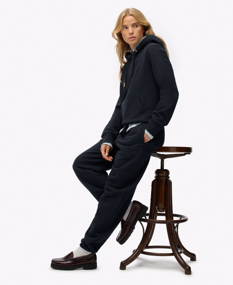 Essentiële joggingbroek met logo
