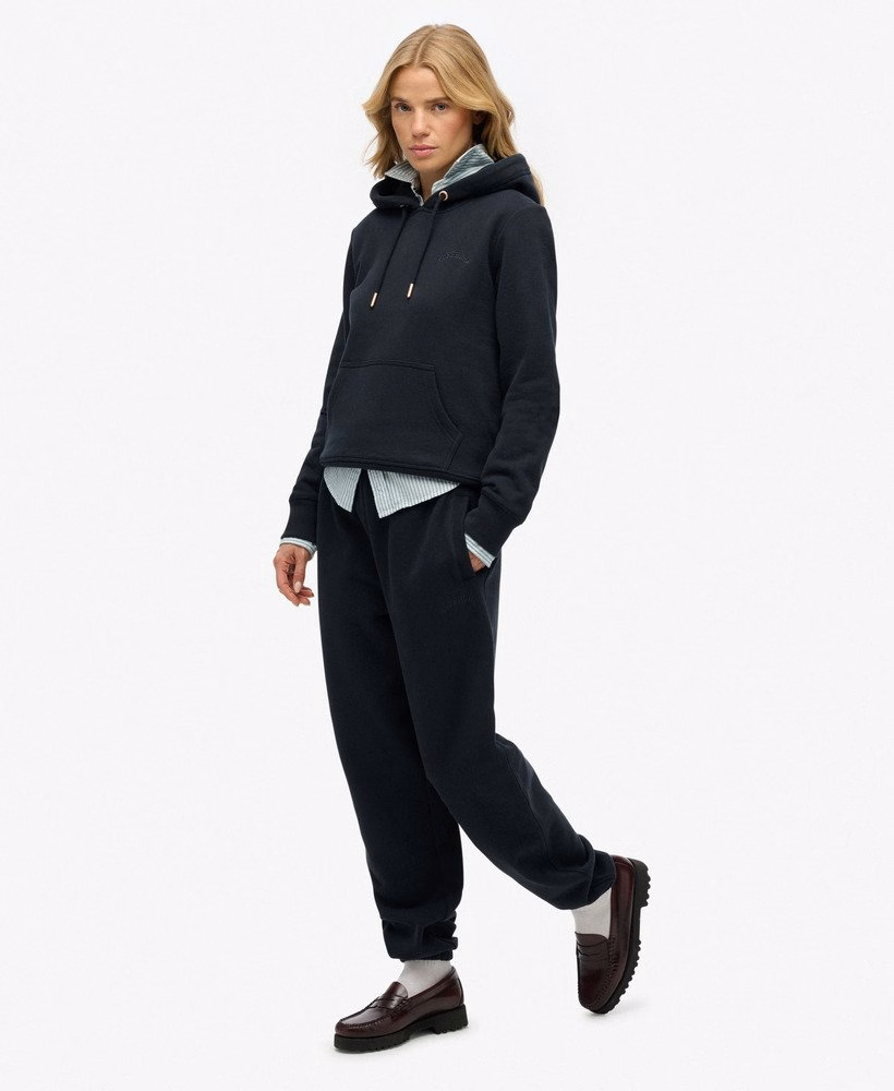 Essentiële joggingbroek met logo