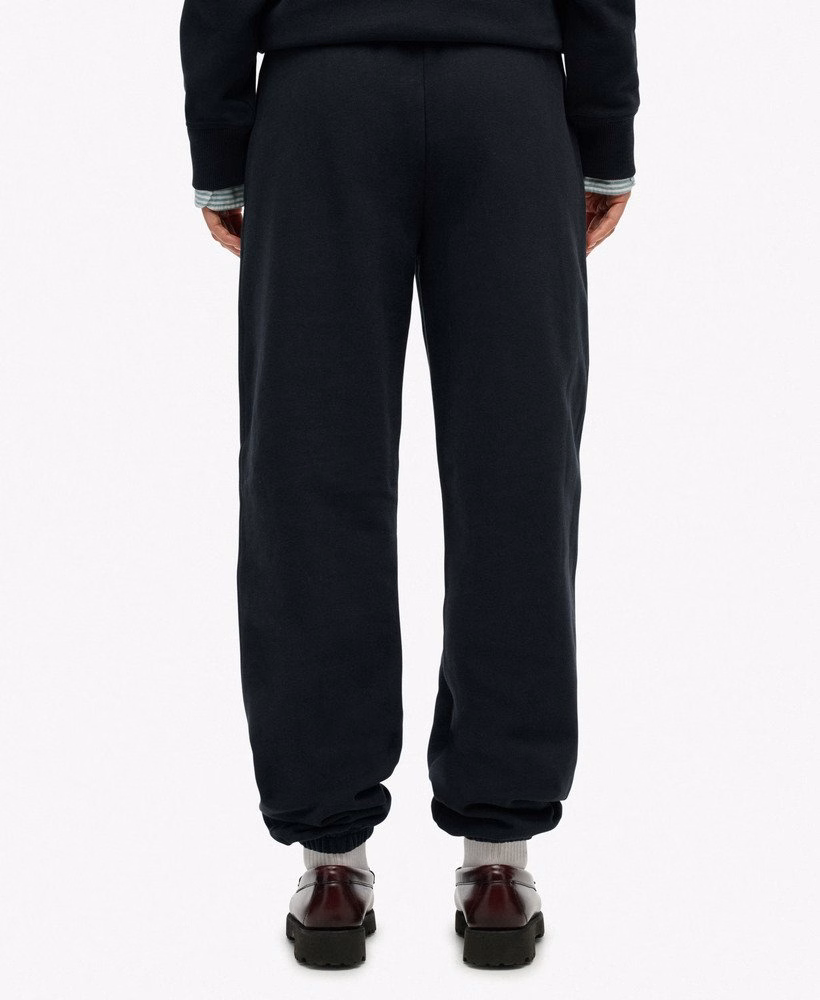 Essentiële joggingbroek met logo