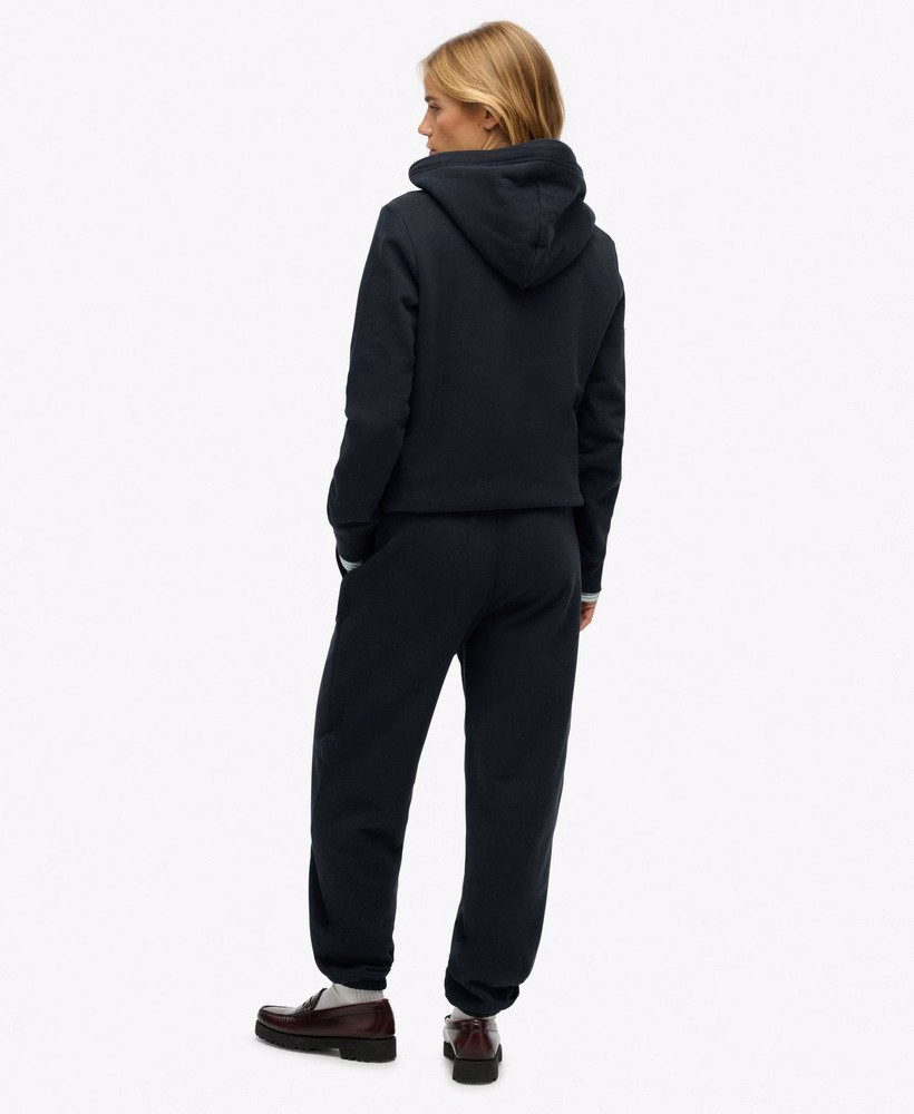 Essentiële joggingbroek met logo