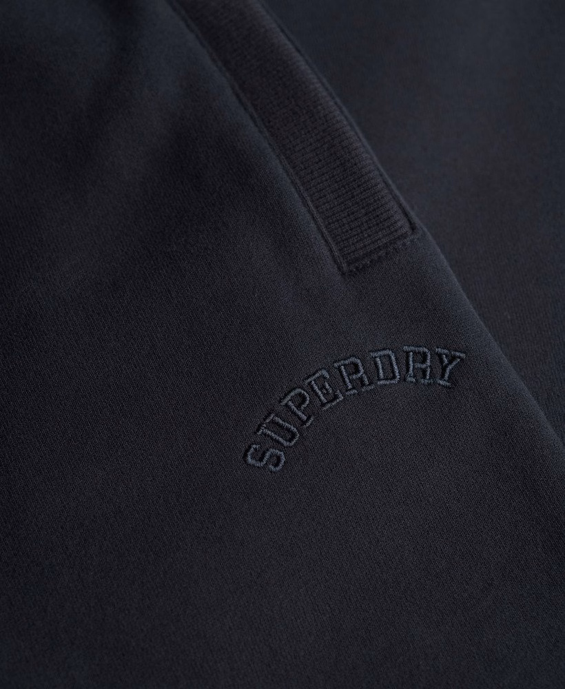Essentiële joggingbroek met logo