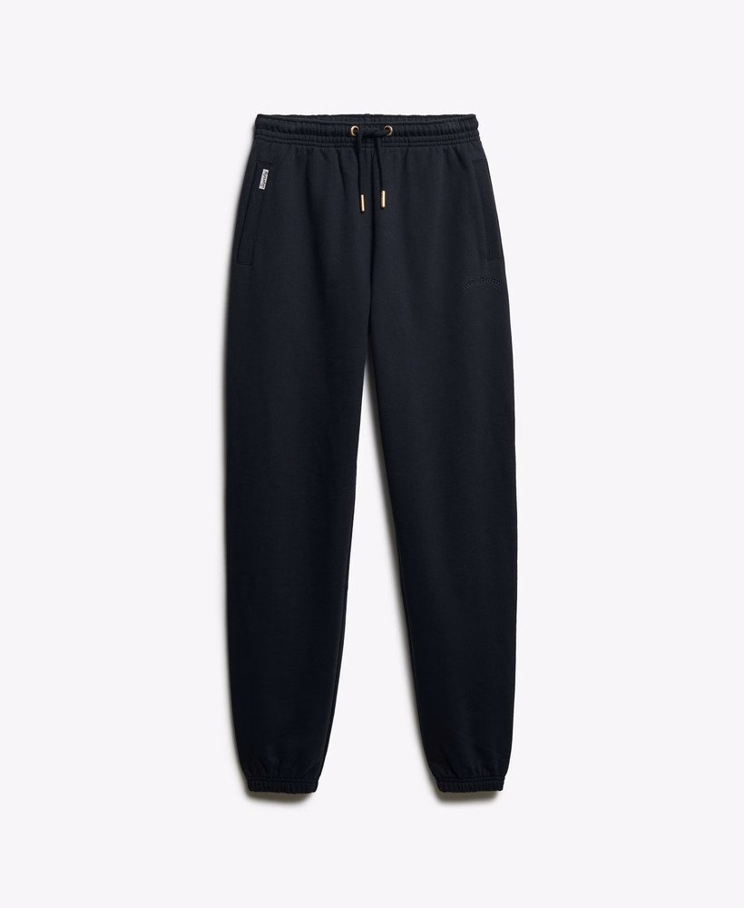 Essentiële joggingbroek met logo