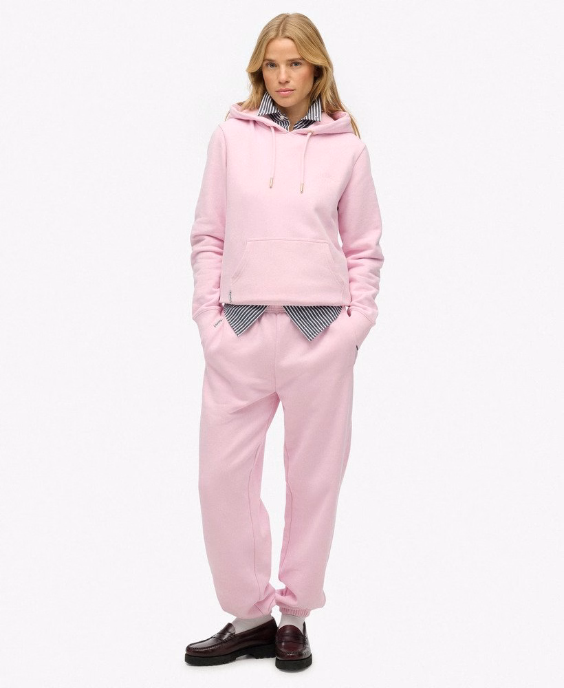 Essentiële joggingbroek met logo