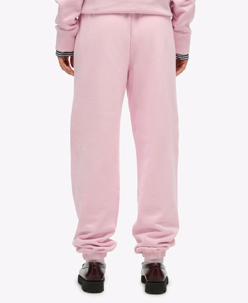 Essentiële joggingbroek met logo