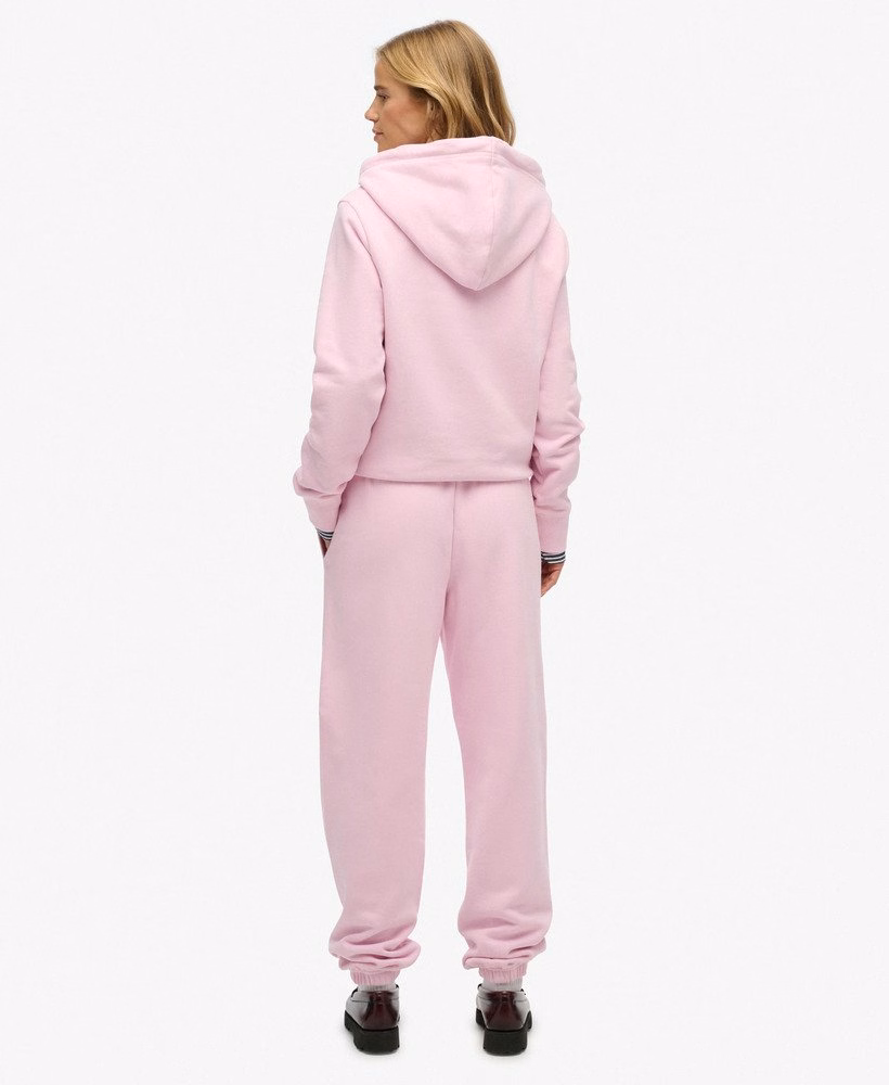Essentiële joggingbroek met logo