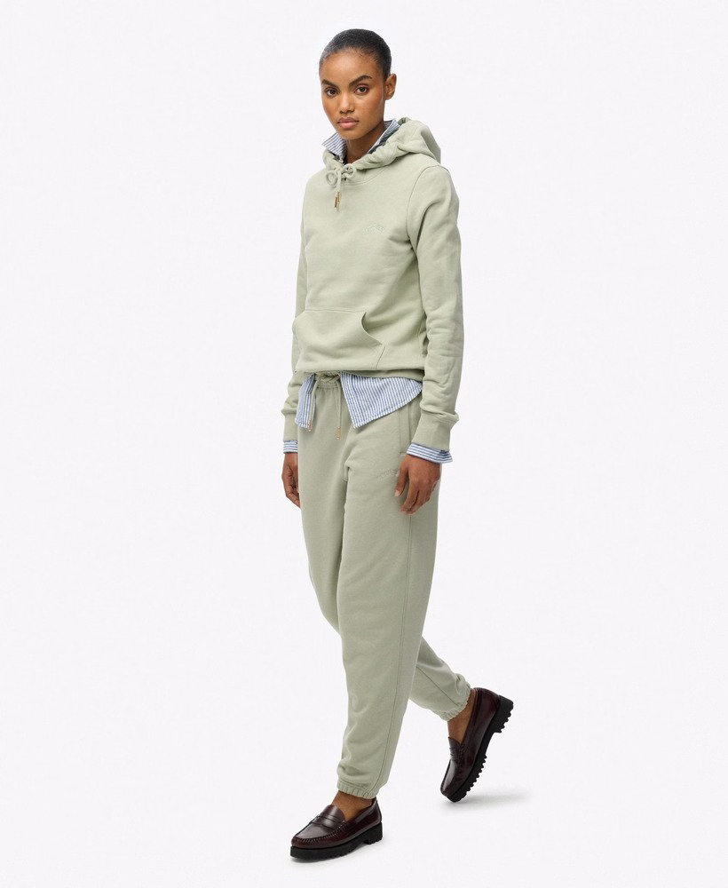 Essentiële joggingbroek met logo