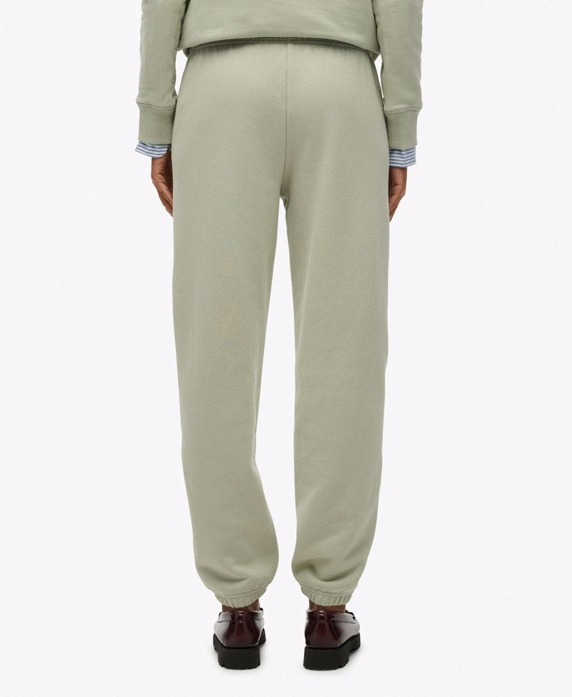 Essentiële joggingbroek met logo