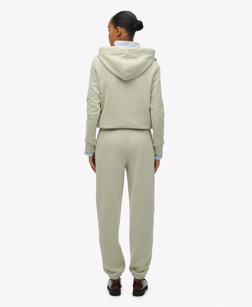 Essentiële joggingbroek met logo