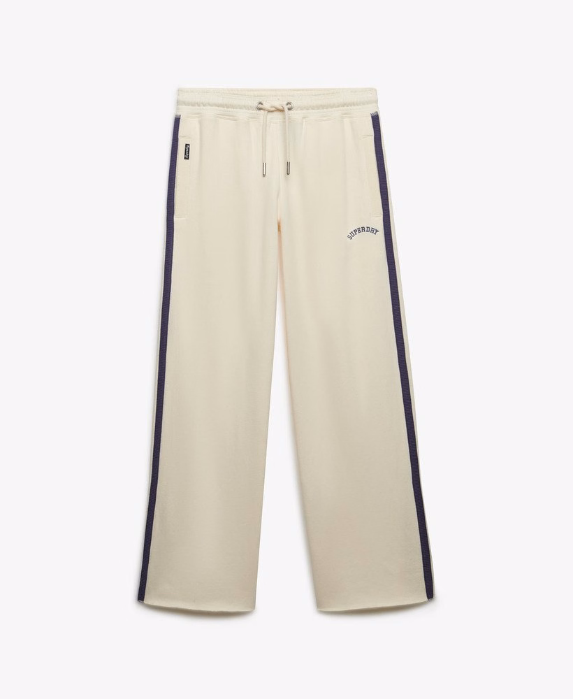 Essential Logo Rechte Joggingbroek