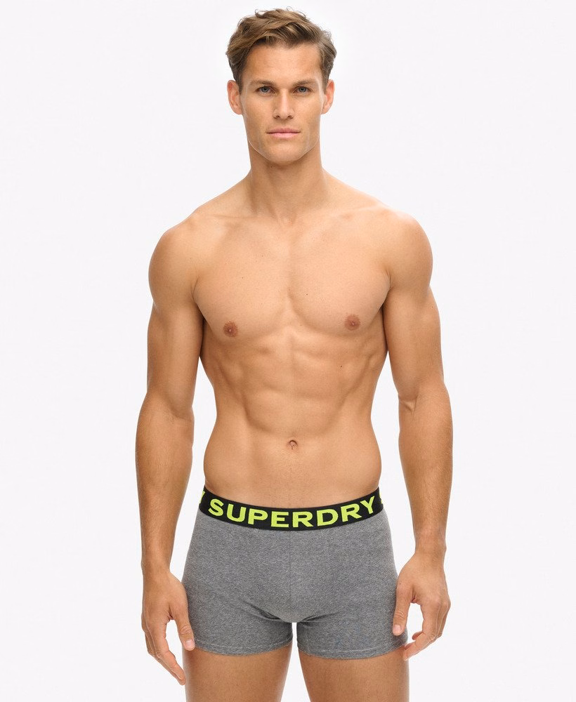 Boxer Triple Pack