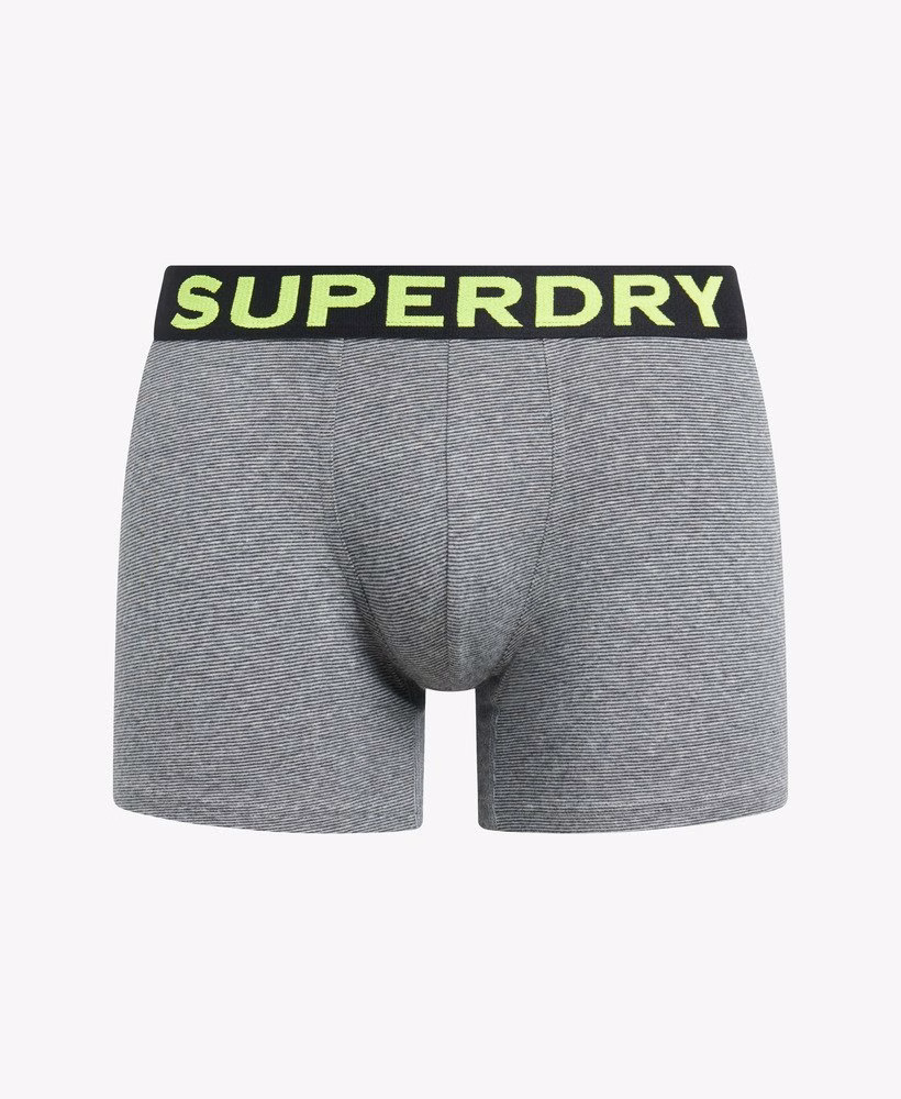 Boxer Triple Pack