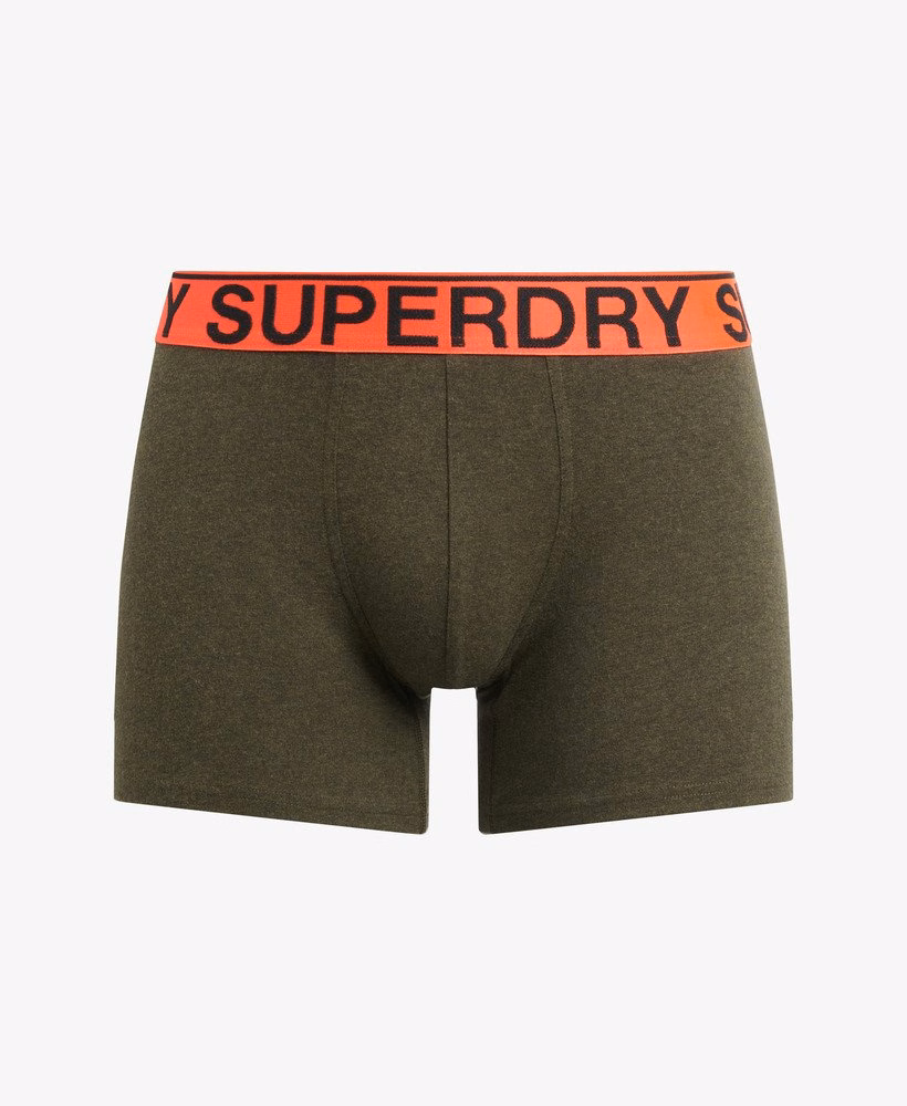 Boxer Triple Pack