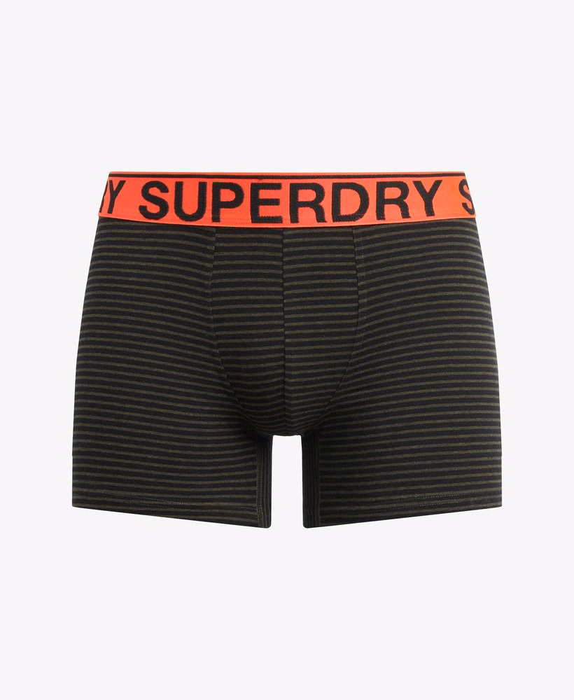 Boxer Triple Pack