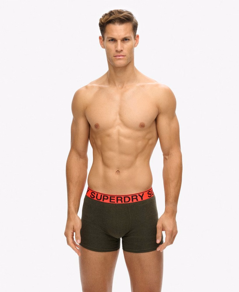 Boxer Triple Pack