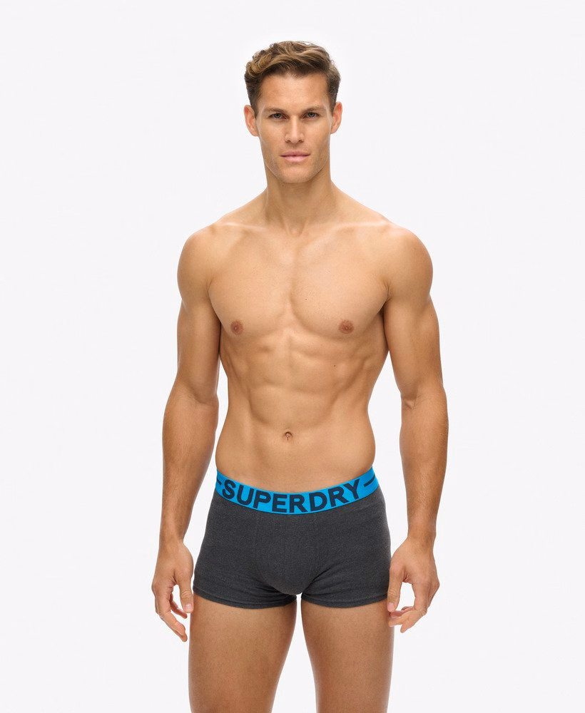 Trunk Triple Pack