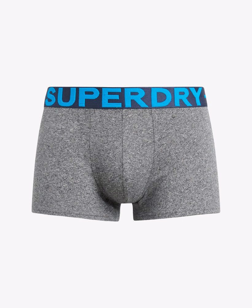 Trunk Triple Pack