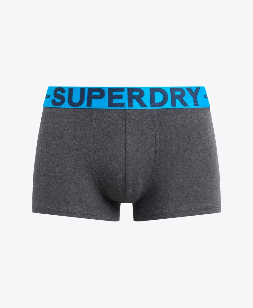 Trunk Triple Pack