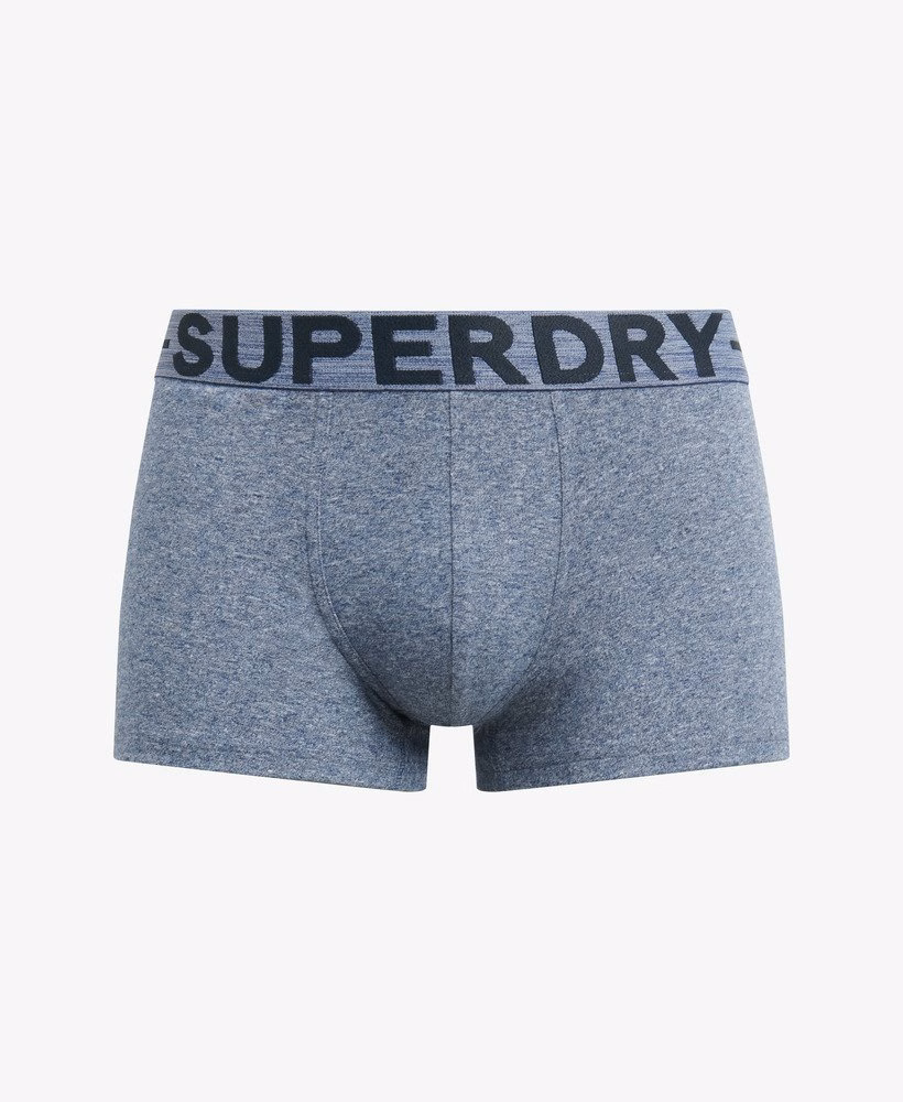Trunk Triple Pack