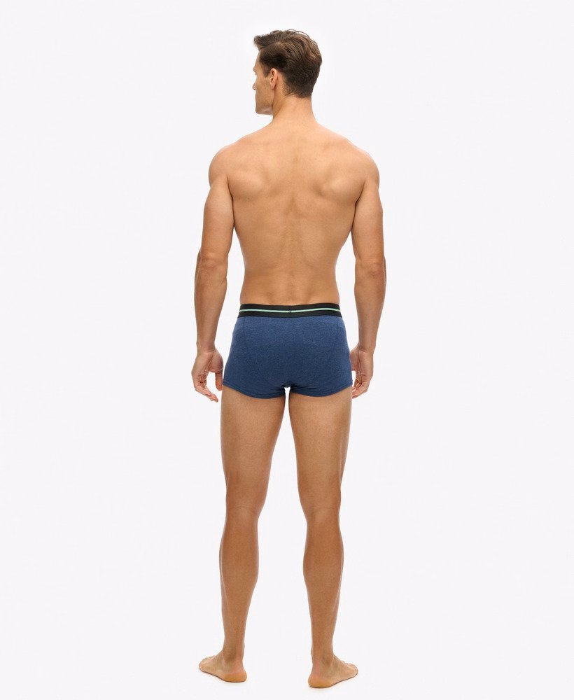 Trunk Triple Pack