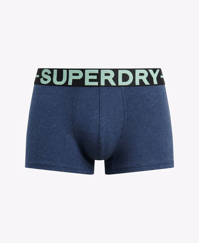 Trunk Triple Pack