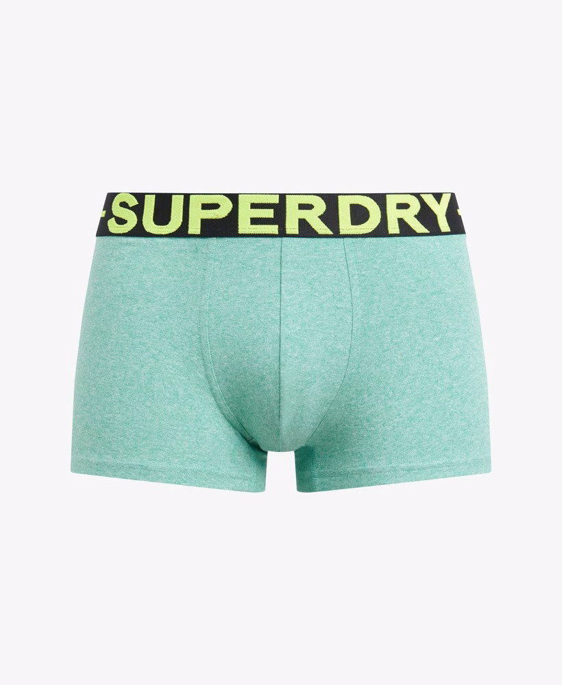 Trunk Triple Pack