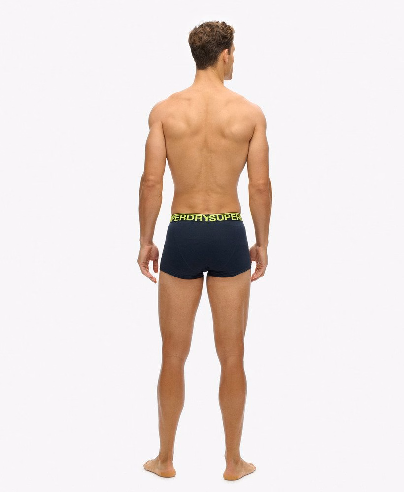 Trunk Triple Pack