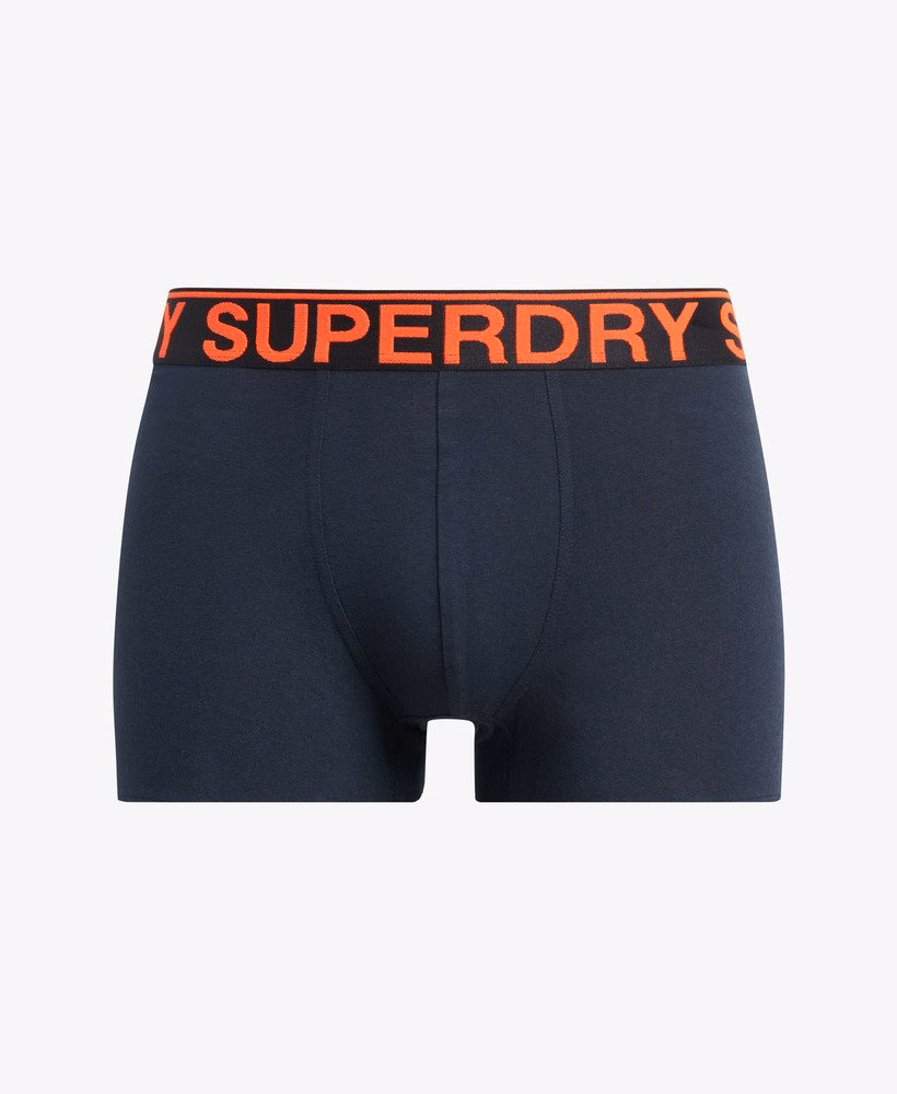 Trunk Triple Pack