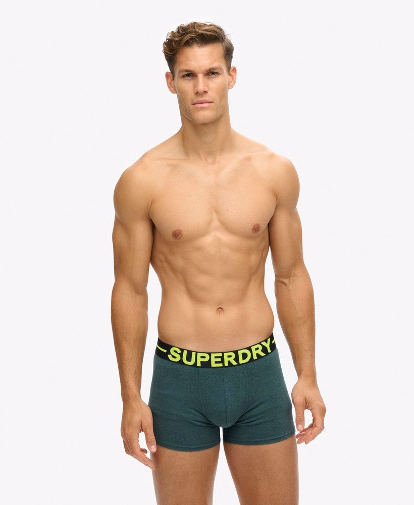 Boxer Triple Pack