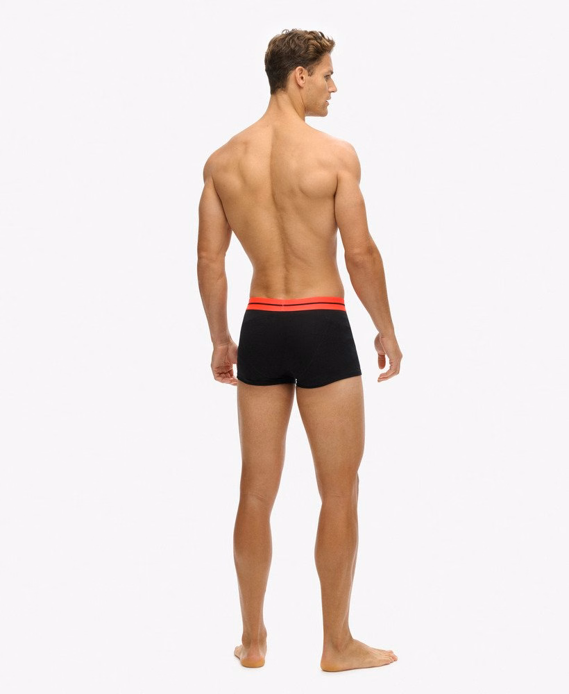 Trunk Triple Pack