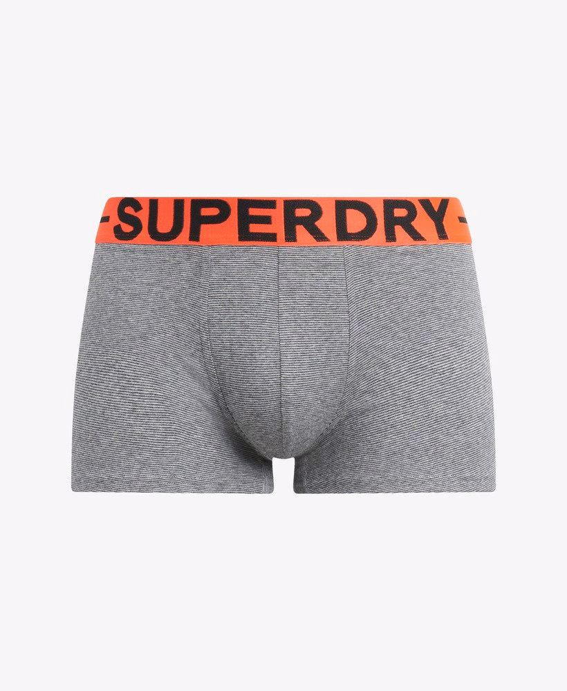 Trunk Triple Pack