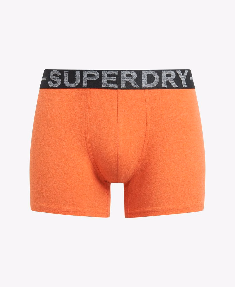 Boxer Triple Pack