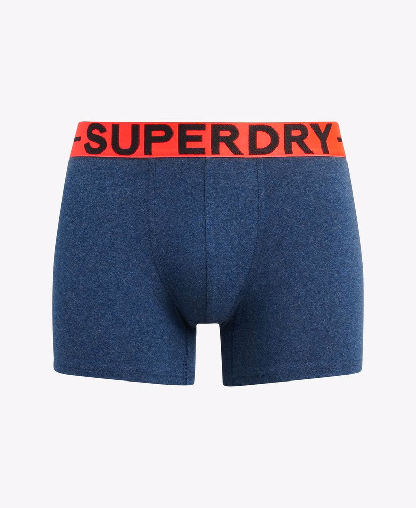 Boxer Triple Pack