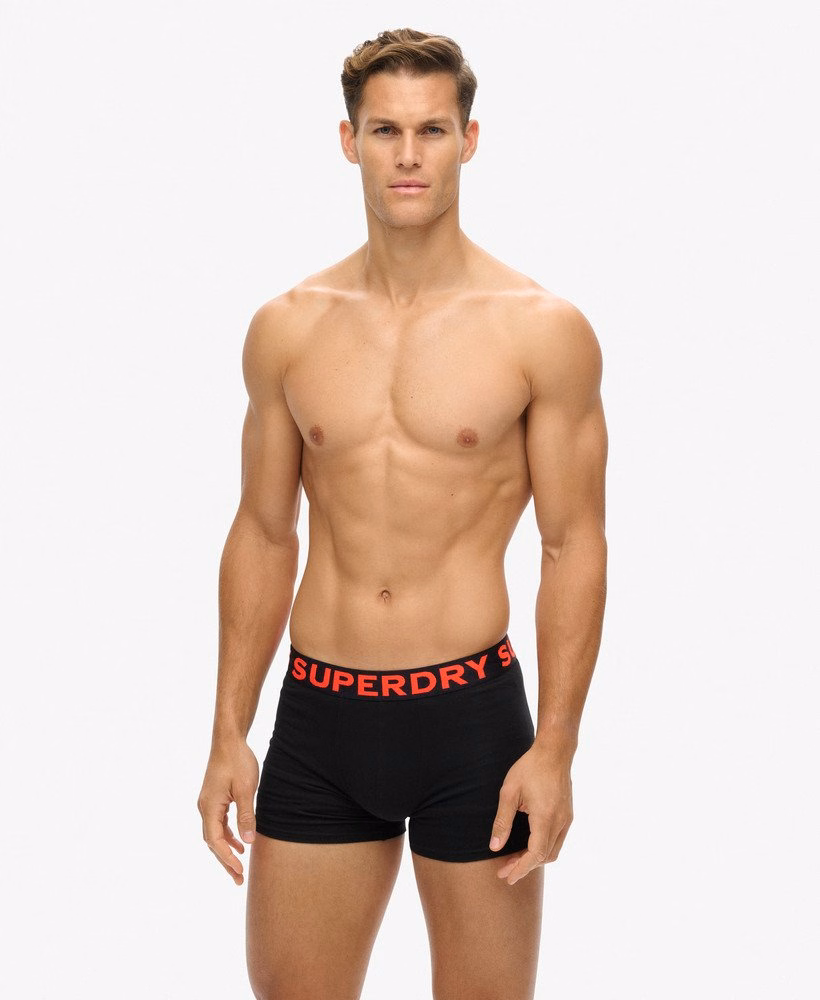 Boxer Triple Pack
