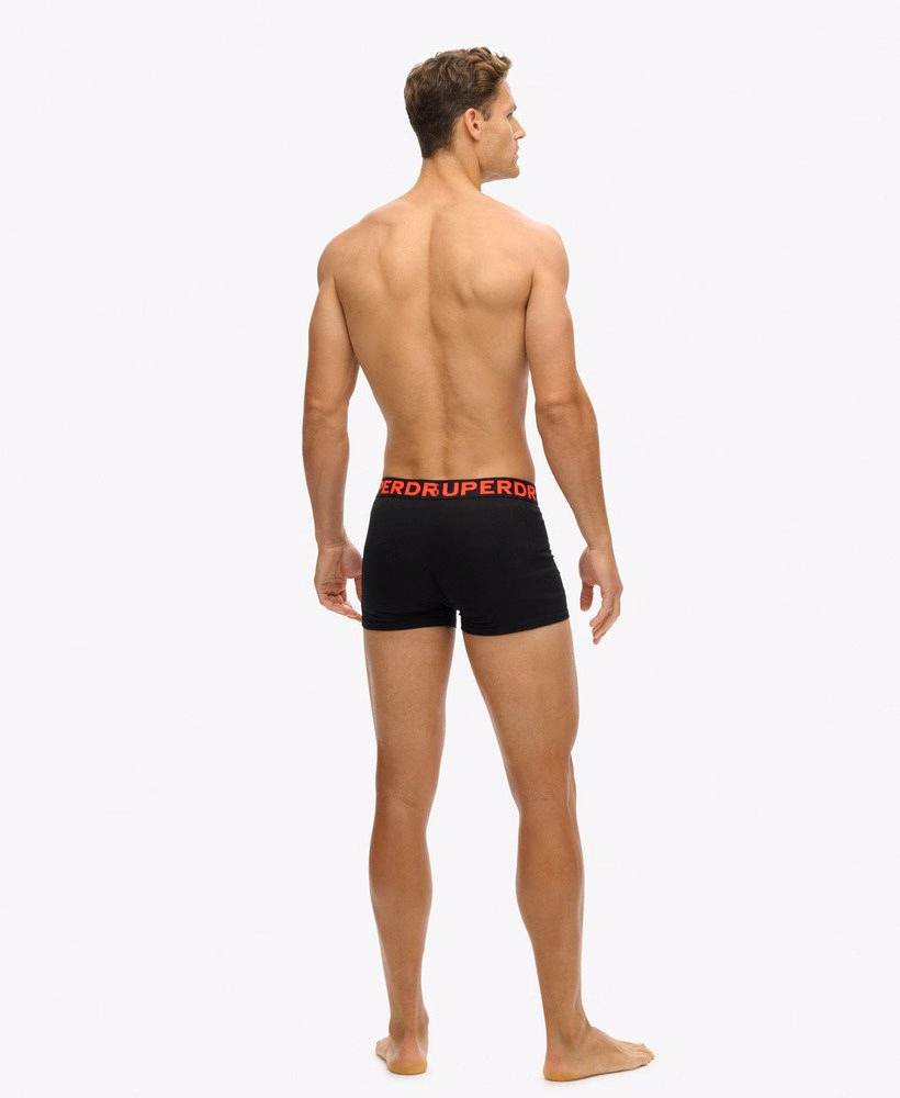 Boxer Triple Pack