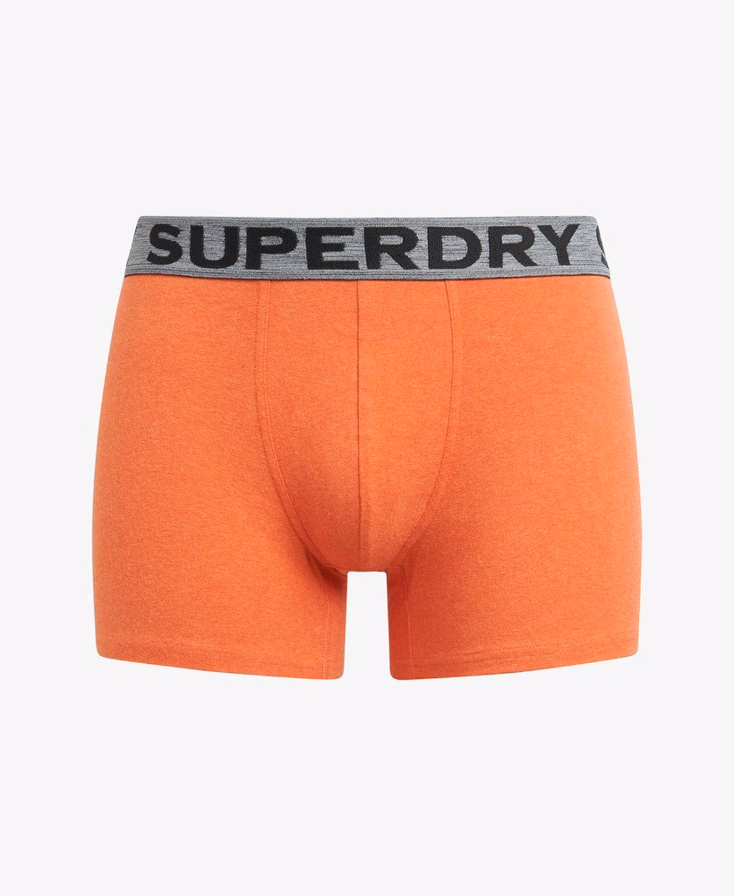 Boxer Triple Pack