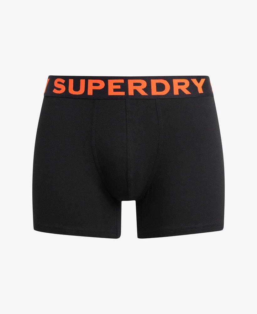 Boxer Triple Pack