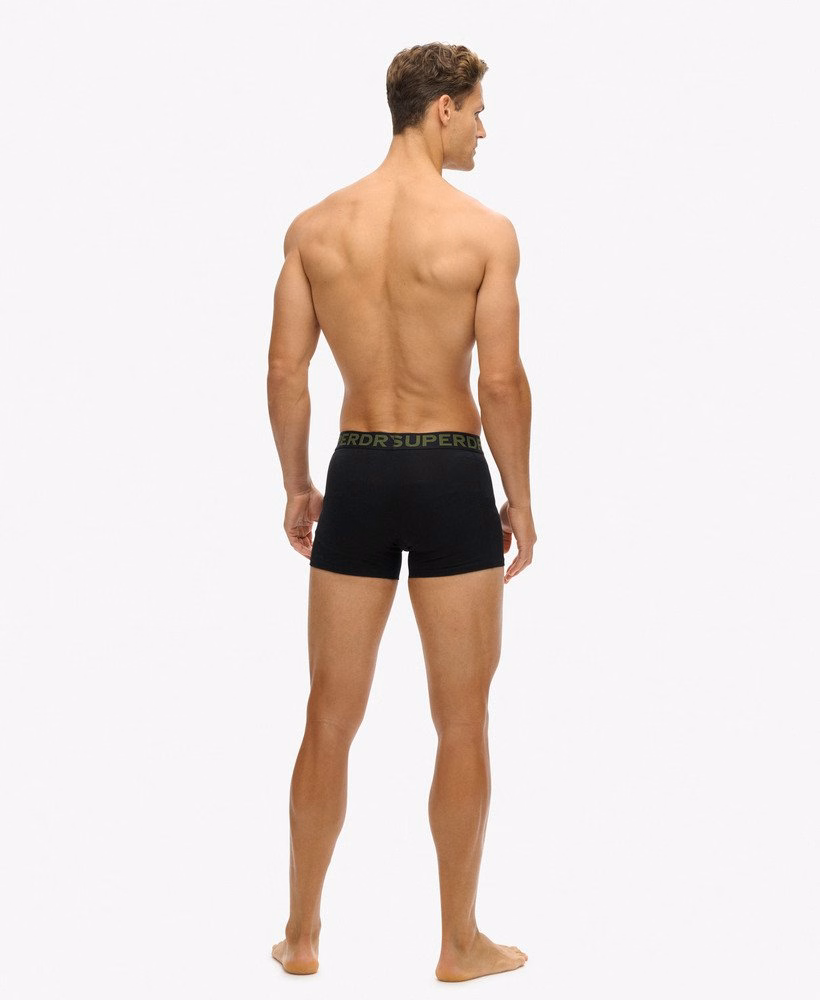 Boxer Triple Pack
