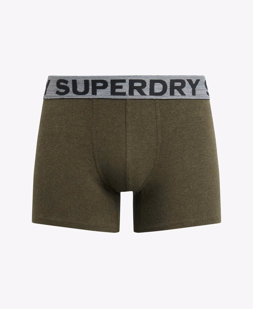 Boxer Triple Pack