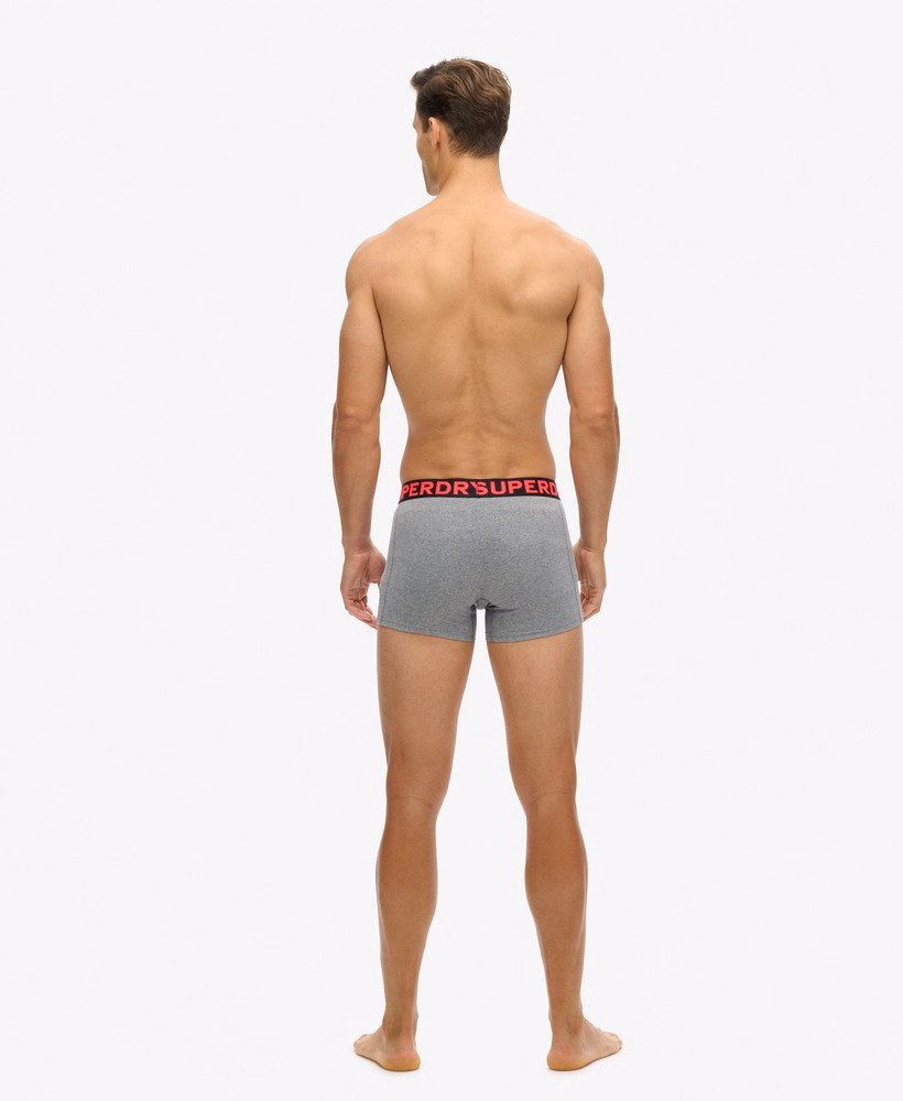Boxer Triple Pack