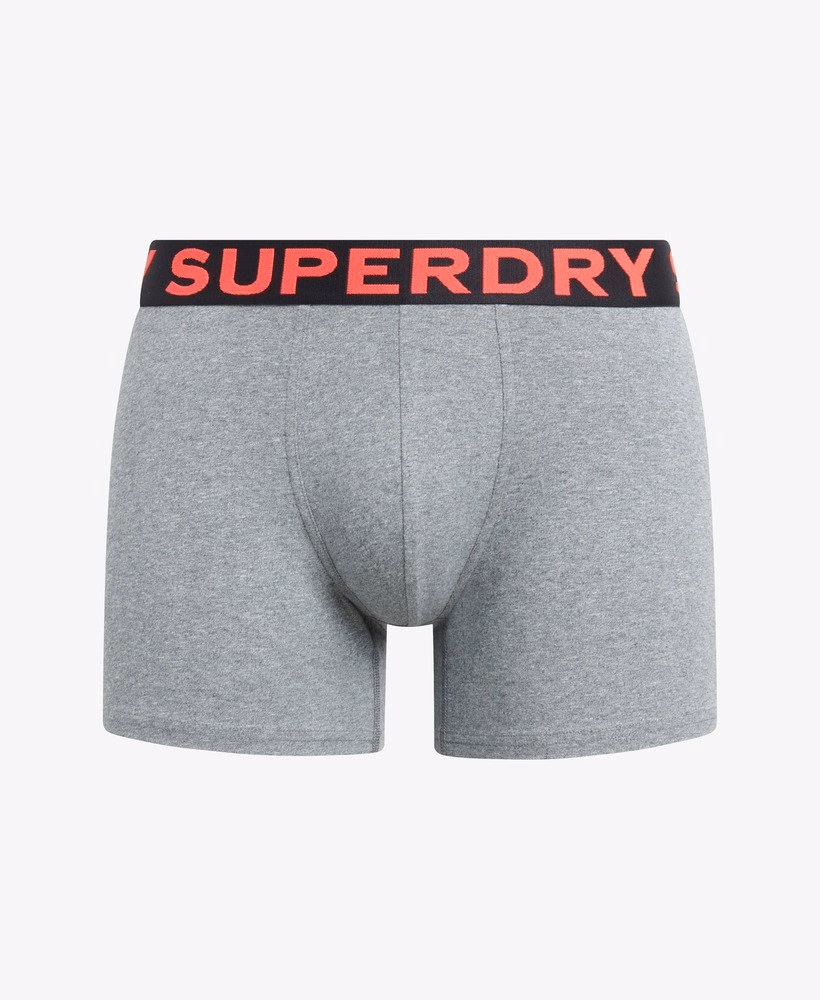 Boxer Triple Pack