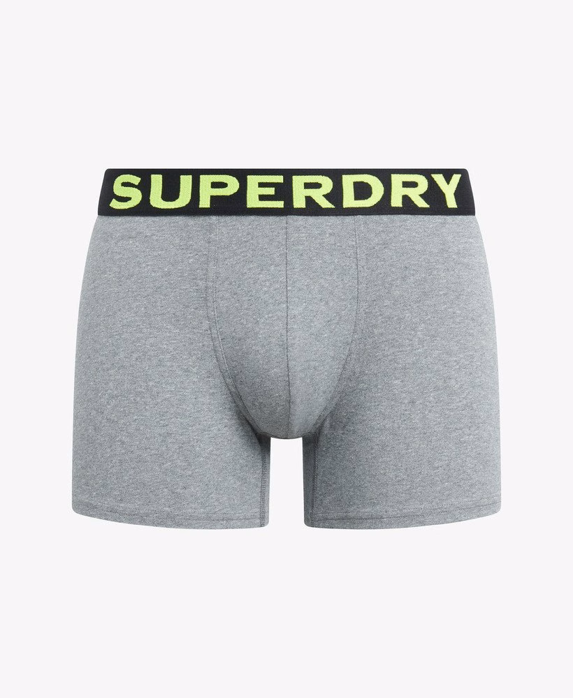 Boxer Triple Pack